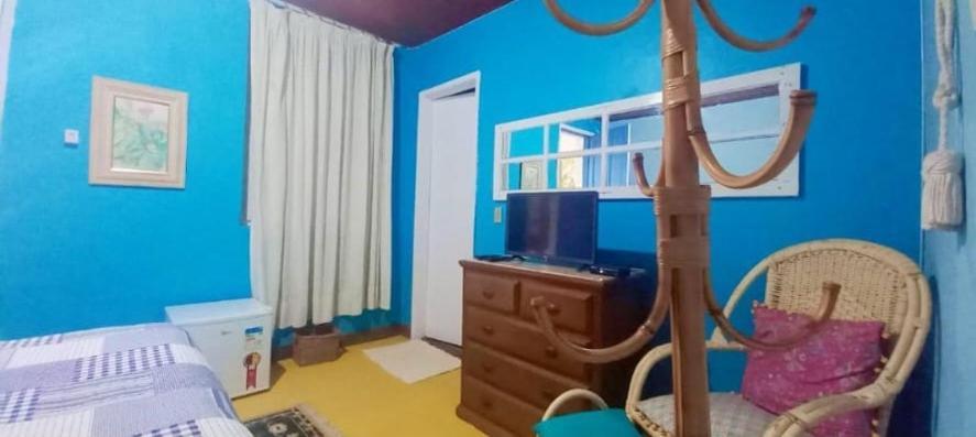 Casa Da Fonte Hospedaria Hotel Miguel Pereira Buitenkant foto