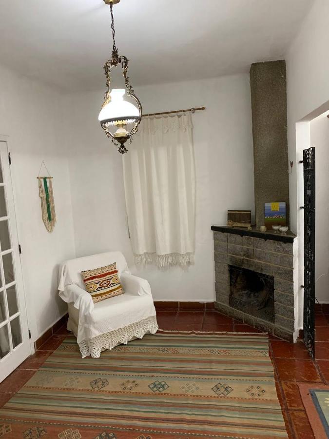 Casa Da Fonte Hospedaria Hotel Miguel Pereira Buitenkant foto